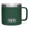 Yeti Rambler 14 oz Mug